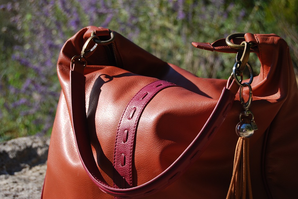 leather