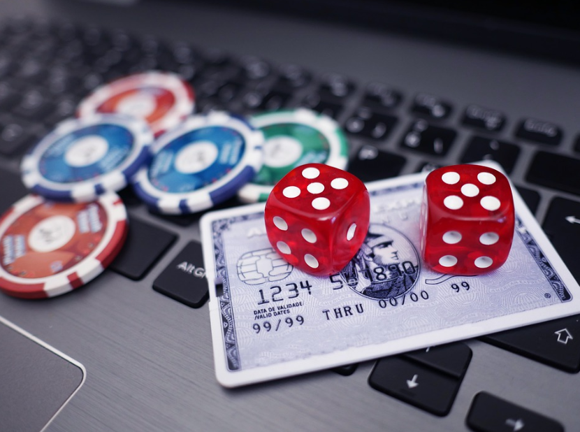 online casino