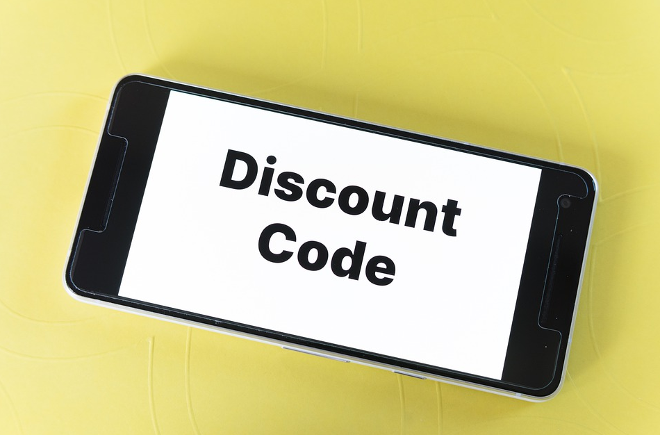 discount