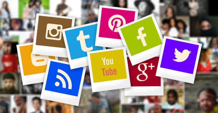 social media