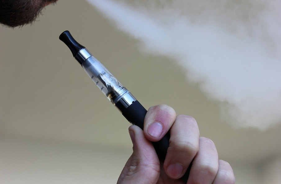 vape pen