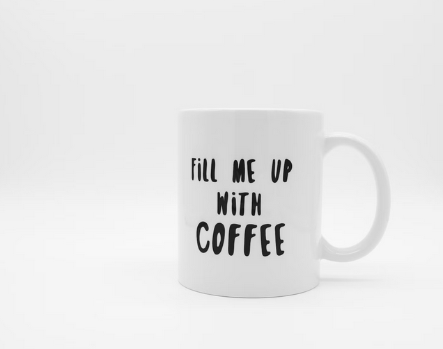 mug